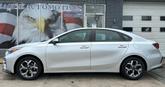 Thumbnail of 2019 Gray Kia Forte