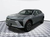 Photo of 2024 Sterling Gray Metallic Chevrolet Blazer EV