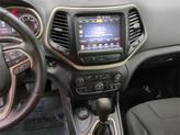 Thumbnail of 2016 Recon Green Clearcoat Jeep Cherokee