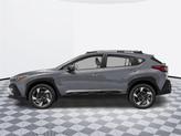 Thumbnail of 2025 Crystal Black Silica Subaru Crosstrek