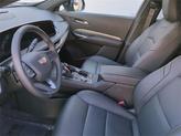 Thumbnail of 2025 Stellar Black Metallic Cadillac XT4
