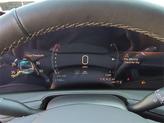 Thumbnail of 2025 Stellar Black Metallic Cadillac XT4