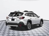 Thumbnail of 2025 Crystal White Pearl Subaru Outback