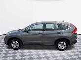 Thumbnail of 2013 Polished Metal Metallic Honda CR-V