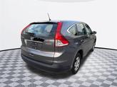 Thumbnail of 2013 Polished Metal Metallic Honda CR-V