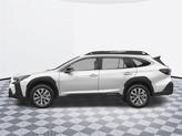 Thumbnail of 2025 Ice Silver Metallic Subaru Outback