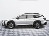 Thumbnail of 2025 Crystal White Pearl Subaru Outback