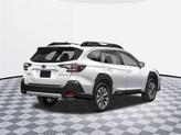 Thumbnail of 2025 Crystal White Pearl Subaru Outback