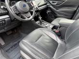 Thumbnail of 2021 Crystal White Pearl Subaru Forester