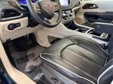 Thumbnail of 2022 Fathom Blue Pearlcoat Chrysler Pacifica Hybrid