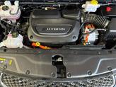 Thumbnail of 2022 Fathom Blue Pearlcoat Chrysler Pacifica Hybrid