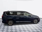 Thumbnail of 2022 Fathom Blue Pearlcoat Chrysler Pacifica Hybrid