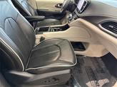 Thumbnail of 2022 Fathom Blue Pearlcoat Chrysler Pacifica Hybrid