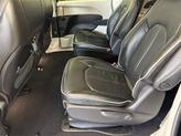 Thumbnail of 2022 Fathom Blue Pearlcoat Chrysler Pacifica Hybrid