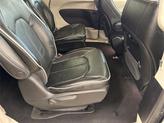 Thumbnail of 2022 Fathom Blue Pearlcoat Chrysler Pacifica Hybrid