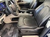 Thumbnail of 2022 Fathom Blue Pearlcoat Chrysler Pacifica Hybrid