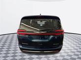 Thumbnail of 2022 Fathom Blue Pearlcoat Chrysler Pacifica Hybrid
