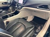 Thumbnail of 2022 Fathom Blue Pearlcoat Chrysler Pacifica Hybrid