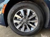 Thumbnail of 2022 Fathom Blue Pearlcoat Chrysler Pacifica Hybrid
