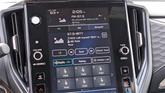 Thumbnail of 2025 Ice Silver Metallic Subaru Forester