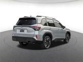 Thumbnail of 2025 Ice Silver Metallic Subaru Forester