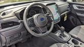 Thumbnail of 2025 Ice Silver Metallic Subaru Forester
