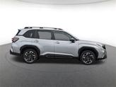 Thumbnail of 2025 Ice Silver Metallic Subaru Forester