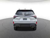 Thumbnail of 2025 Ice Silver Metallic Subaru Forester