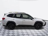 Thumbnail of 2024 Ice Silver Metallic Subaru Forester