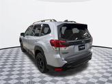 Thumbnail of 2024 Ice Silver Metallic Subaru Forester