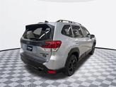 Thumbnail of 2024 Ice Silver Metallic Subaru Forester