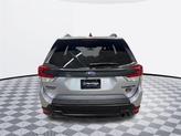 Thumbnail of 2024 Ice Silver Metallic Subaru Forester