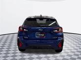 Thumbnail of 2024 Sapphire Blue Pearl Subaru Crosstrek