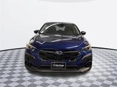 Thumbnail of 2024 Sapphire Blue Pearl Subaru Crosstrek