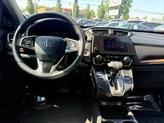 Thumbnail of 2020 Black Honda CR-V