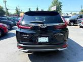 Thumbnail of 2020 Black Honda CR-V