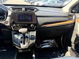 Thumbnail of 2020 Black Honda CR-V