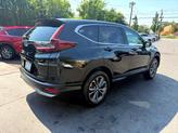 Thumbnail of 2020 Black Honda CR-V