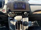 Thumbnail of 2020 Black Honda CR-V