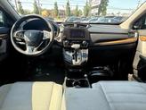 Thumbnail of 2020 Black Honda CR-V
