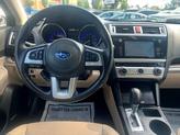Thumbnail of 2016 Black Subaru Outback