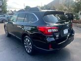 Thumbnail of 2016 Black Subaru Outback