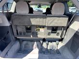 Thumbnail of 2018 Gray Toyota Sienna
