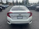 Thumbnail of 2017 White Honda Civic
