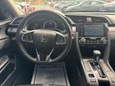 Thumbnail of 2017 White Honda Civic