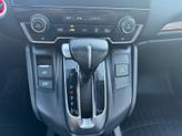 Thumbnail of 2017 Gray Honda CR-V