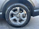 Thumbnail of 2017 Gray Honda CR-V
