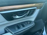 Thumbnail of 2017 Gray Honda CR-V
