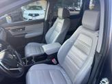Thumbnail of 2017 Gray Honda CR-V