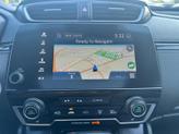 Thumbnail of 2017 Gray Honda CR-V
